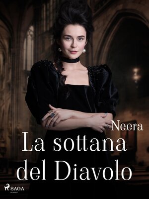 cover image of La sottana del Diavolo